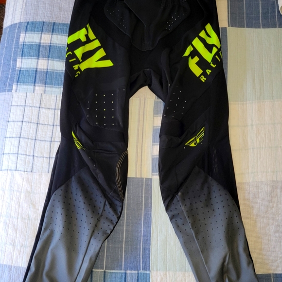 Fly Racing Hydrogen Pant - Picture 2 of 6